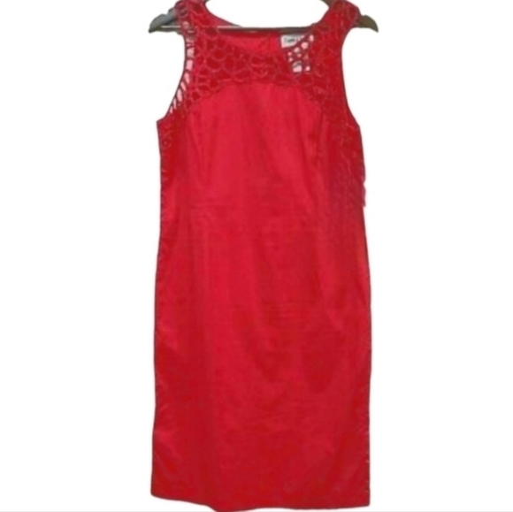 Danny&Nicole sleeveless summer dress - Picture 8 of 8